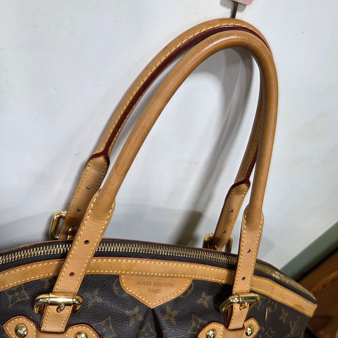 루이비통 티볼리 GM 상품이미지6