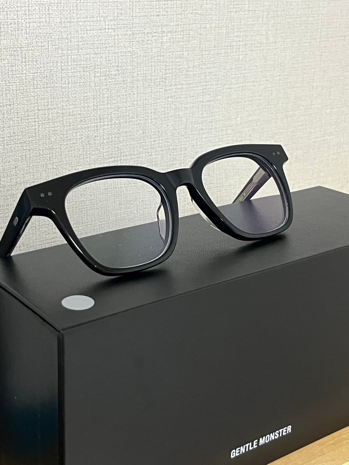 젠틀몬스터 사우스사이드N 상품이미지1