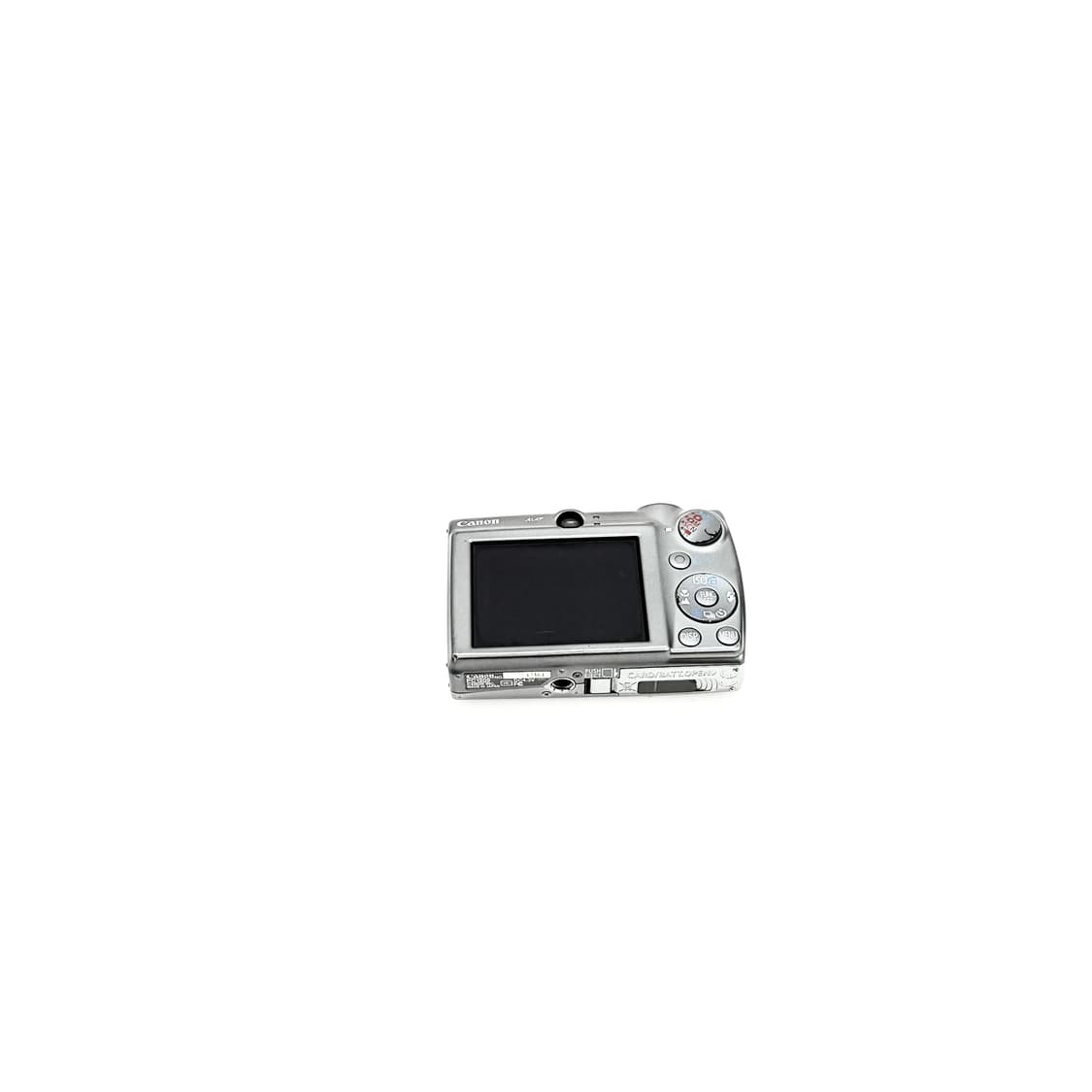 희귀&패션모델!) Canon IXUS 850 IS 디카 카메라 상품이미지9