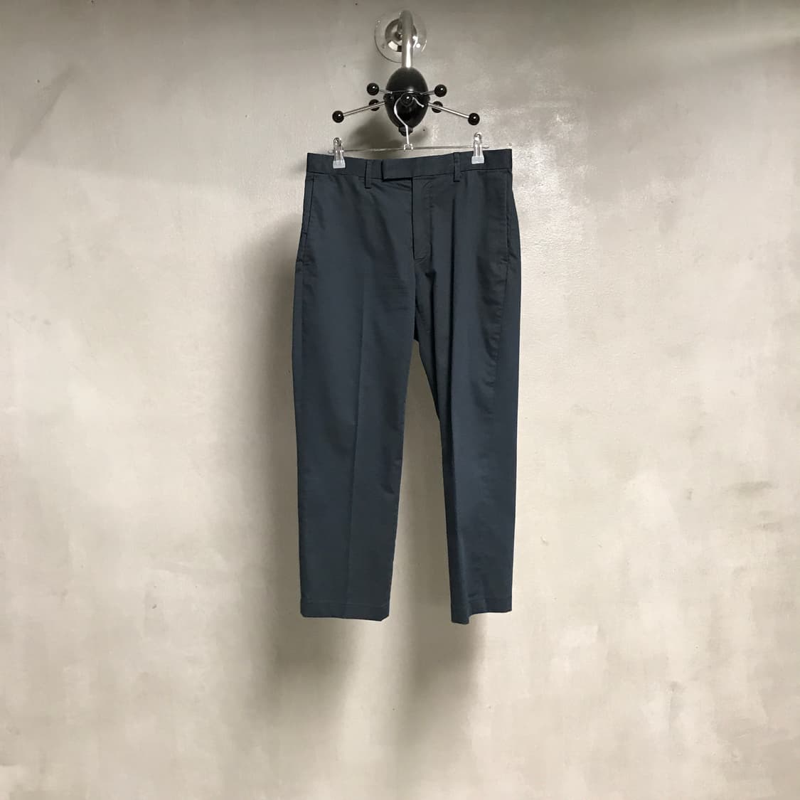 폴로 랄프로렌 블랙 치노 팬츠 30/32 상품이미지5