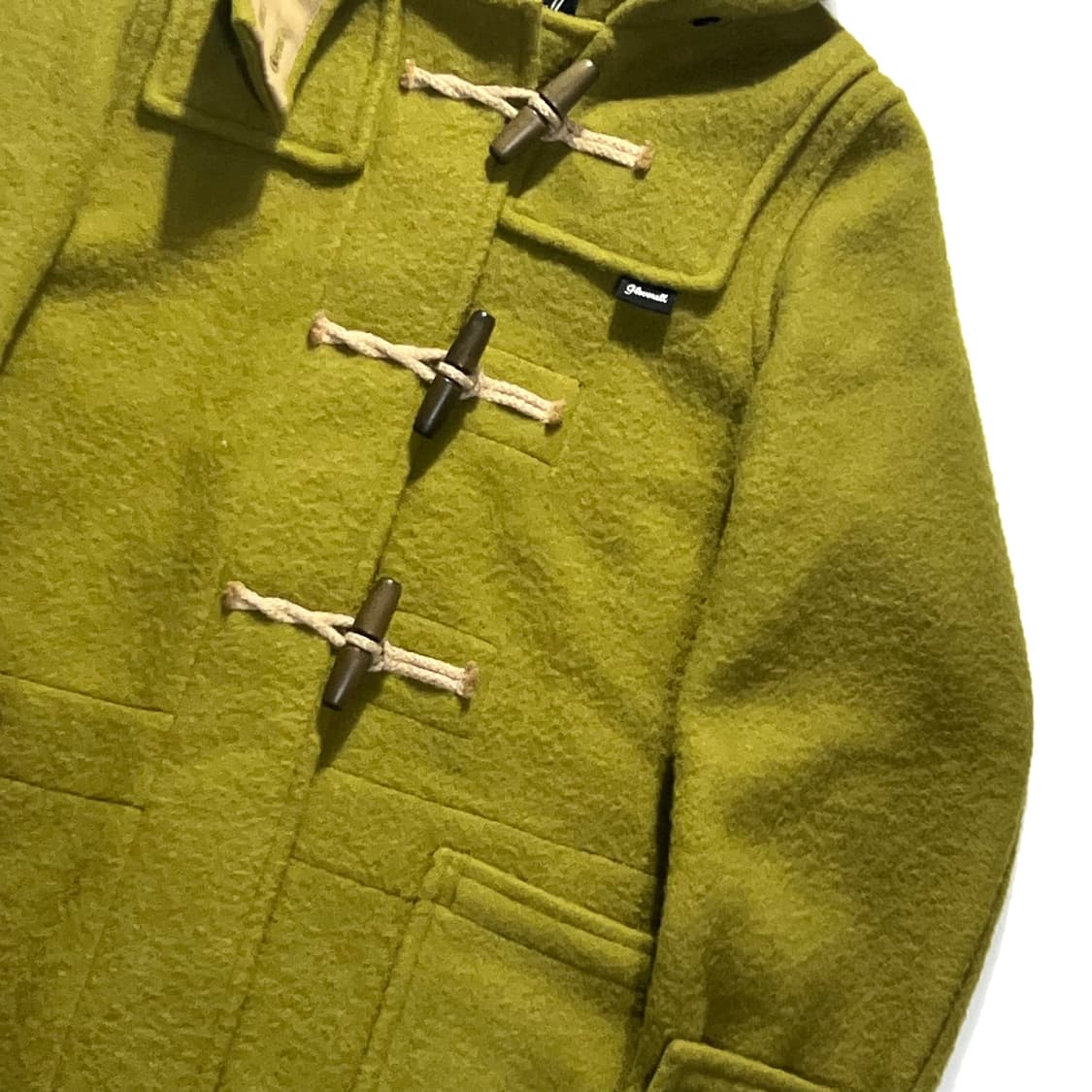 Gloverall Duffle Coat 상품이미지3