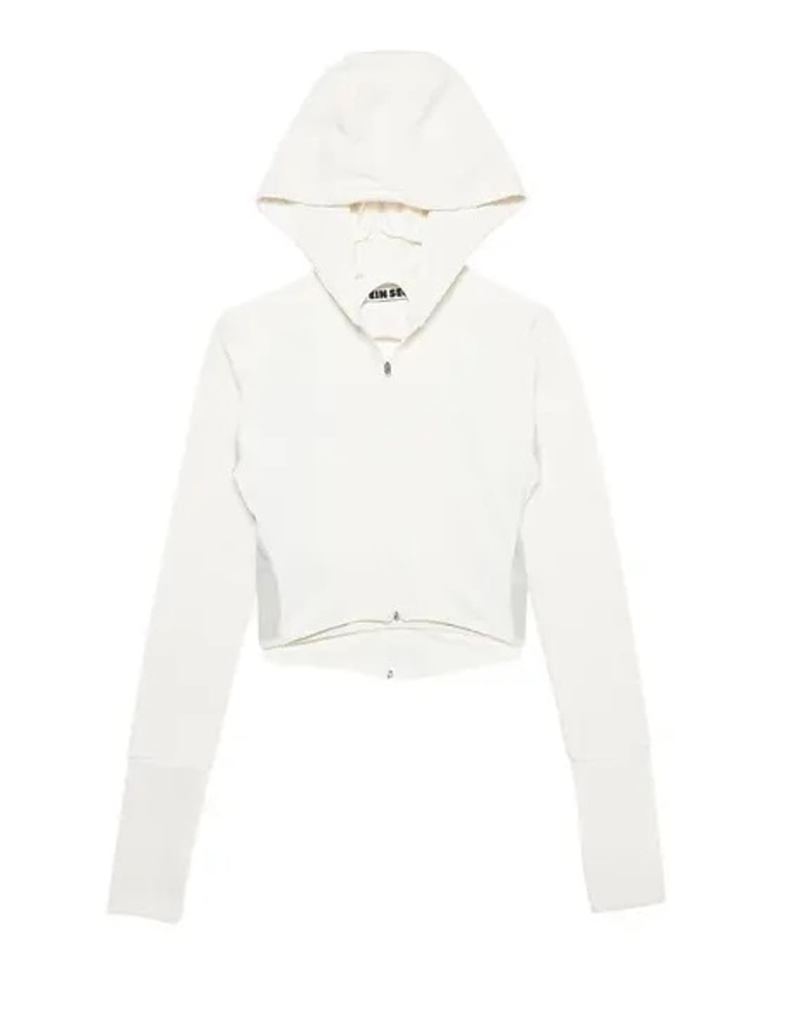 Hyein seo layered zip top [2] 상품이미지1