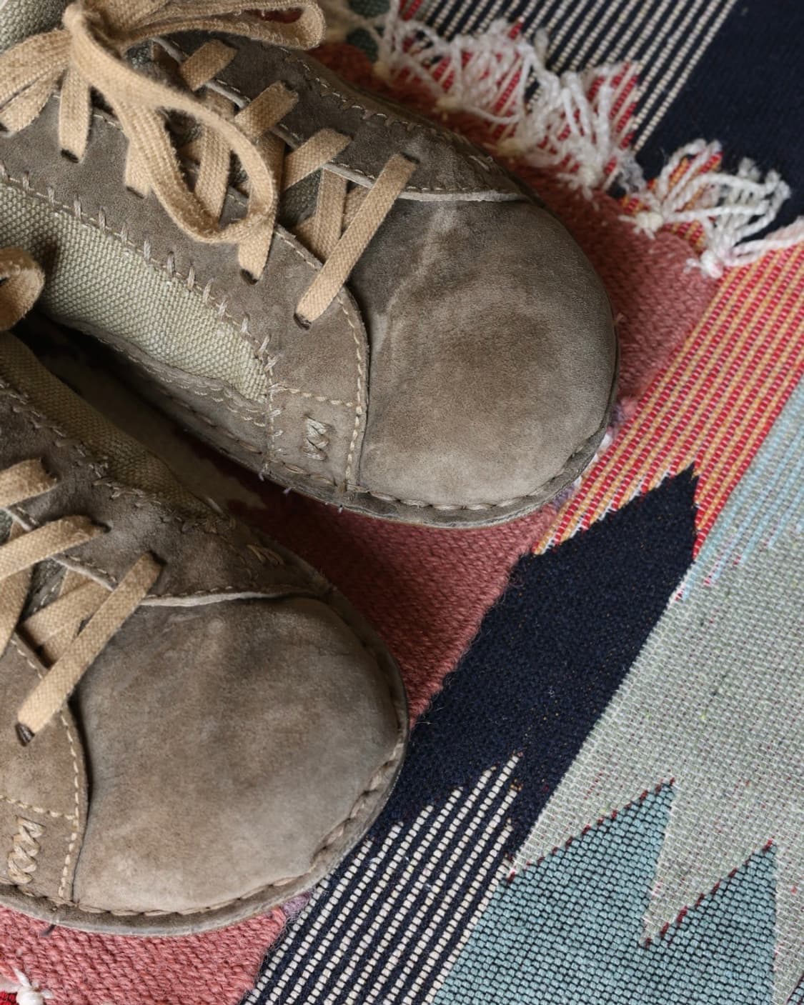 Patagonia Olulu Sneakers 파타고니아 올룰루 스니커즈 상품이미지3