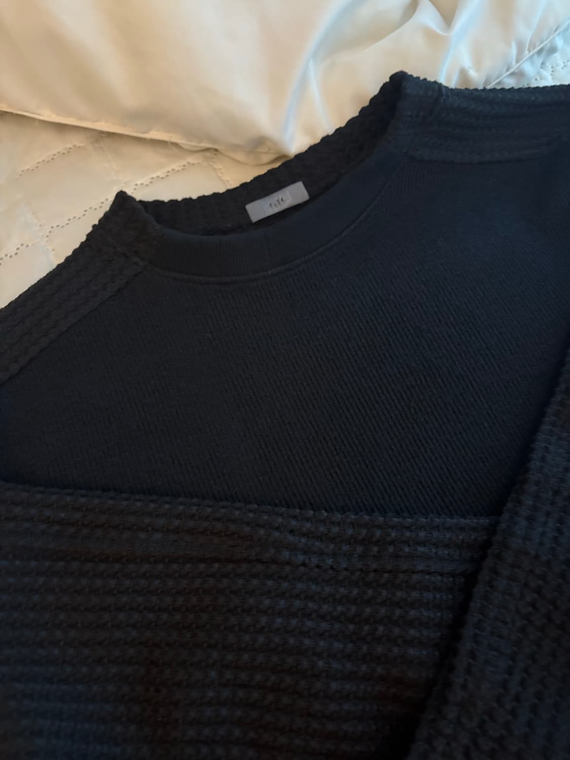 Xlim ep.8 01 니트 상품이미지1