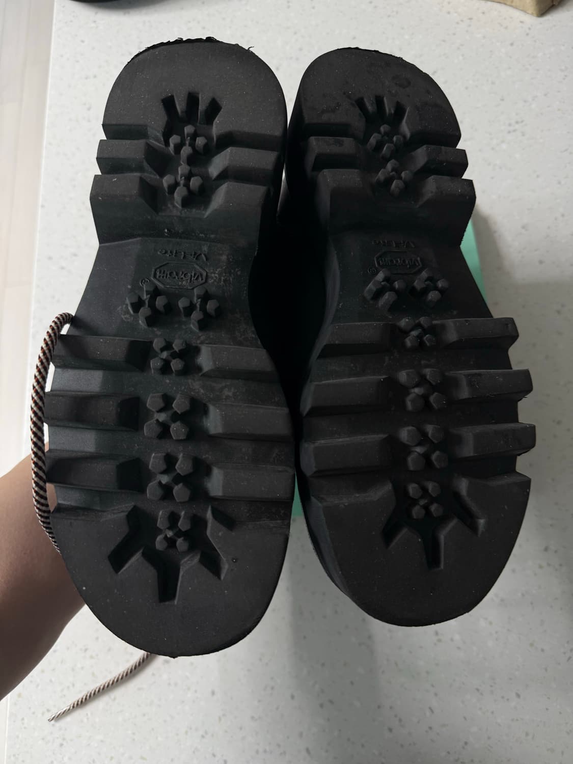 로스트가든 Rocky 255사이즈 상품이미지3