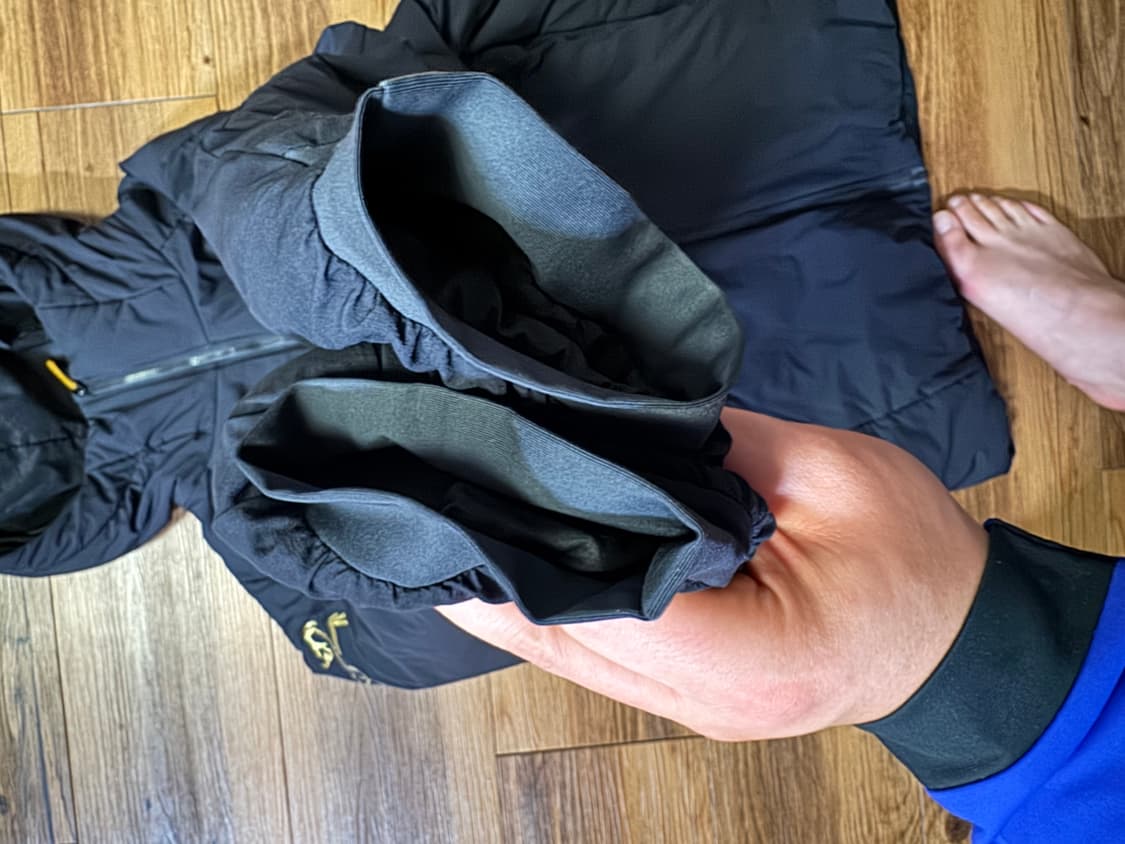 아크테릭스 빔즈 아톰 L 상품이미지5