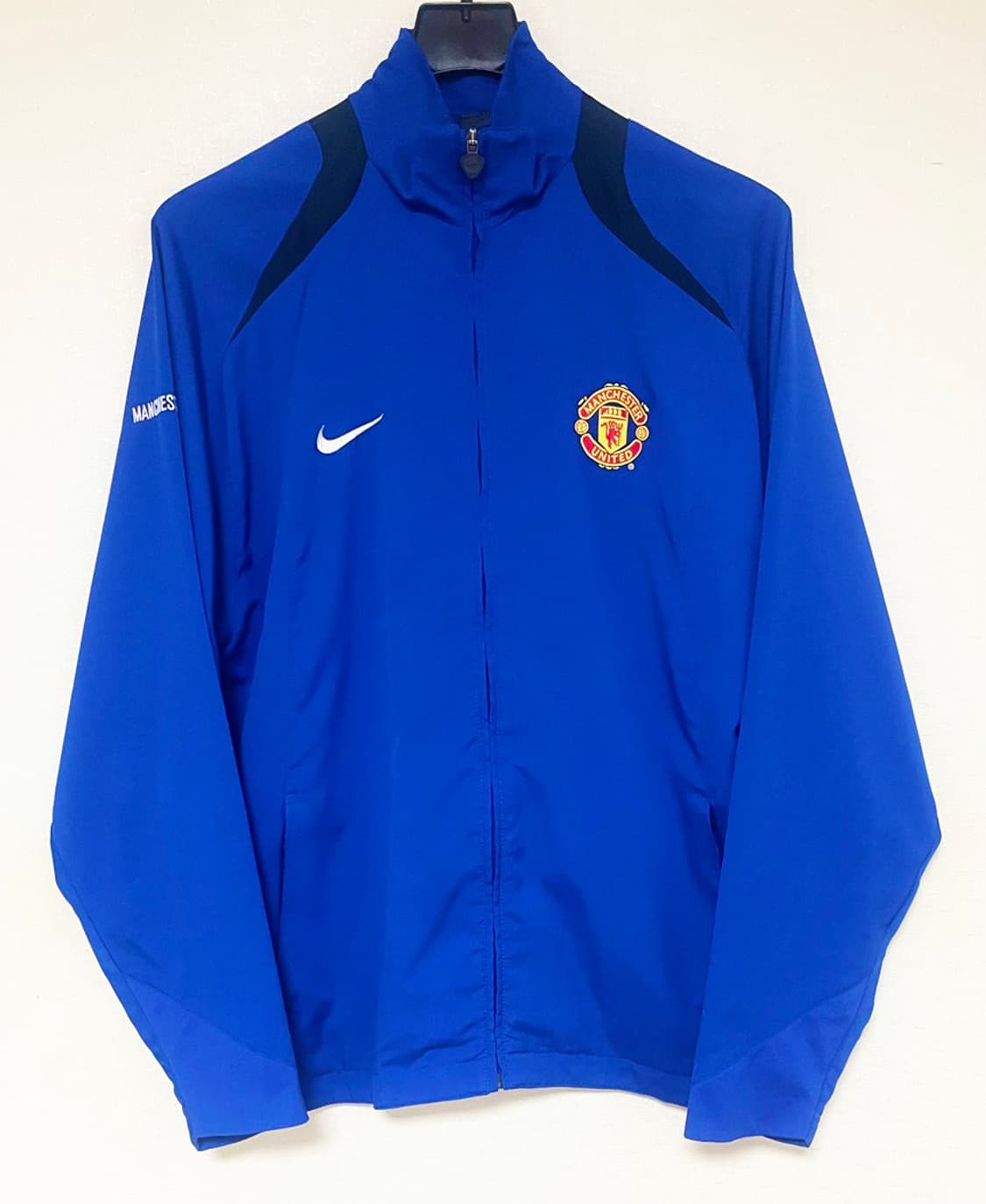 나이키 맨유 05/06 트랙자켓 상품이미지5