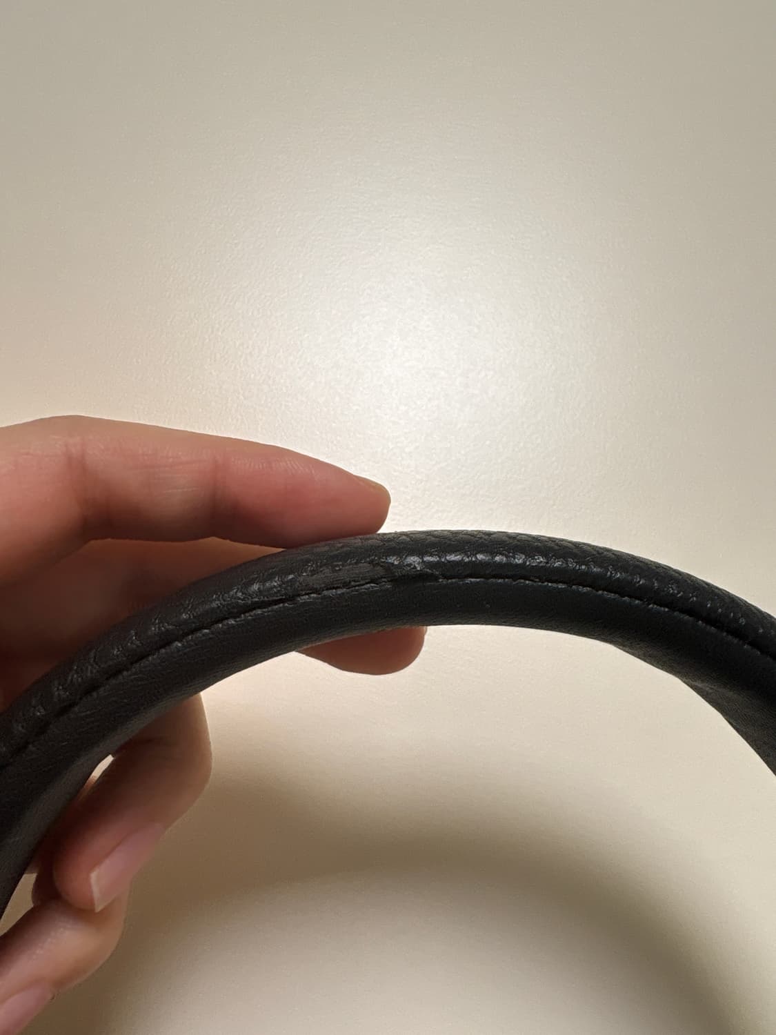 마샬 메이저4 헤드셋 블랙 (블루투스 가능) 상품이미지4