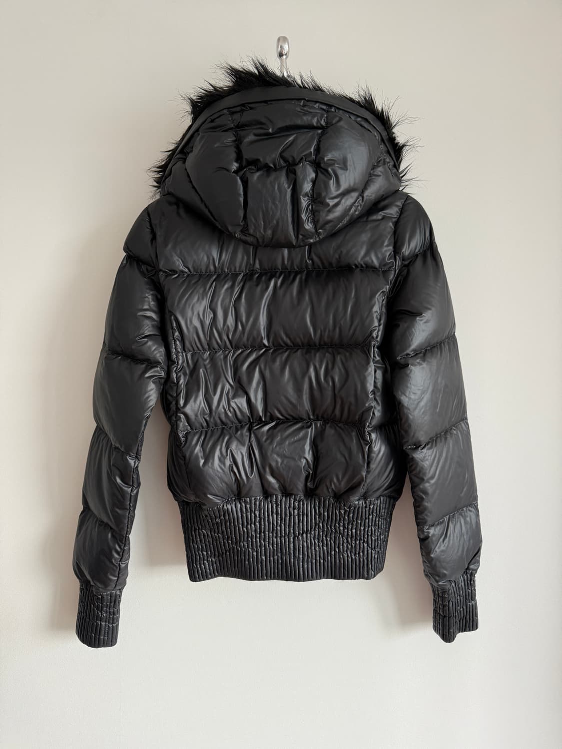 나이키(NIKE) 다운 패딩(후드 탈부착 가능) 상품이미지4