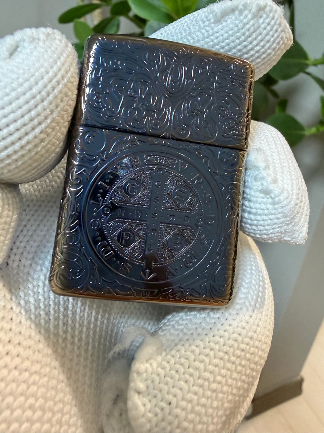 지포라이터 상품이미지1