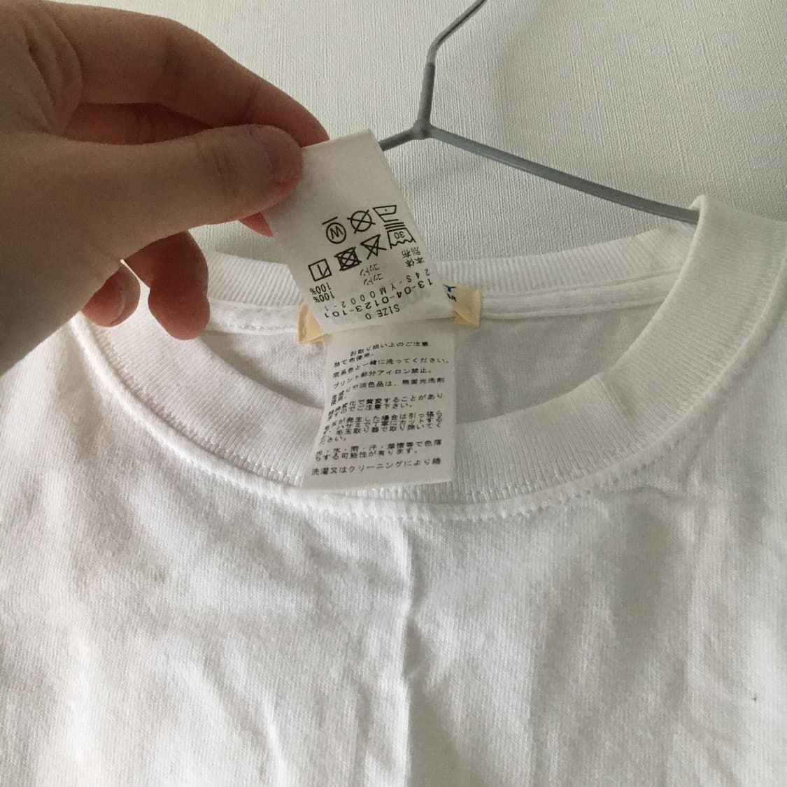 빔즈보이 로고 반팔티 상품이미지2