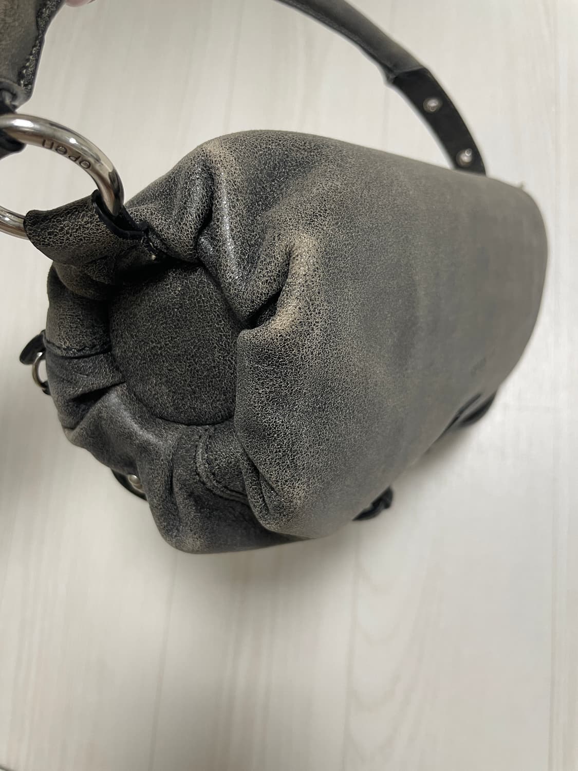 open yy stud pillow bag 상품이미지5