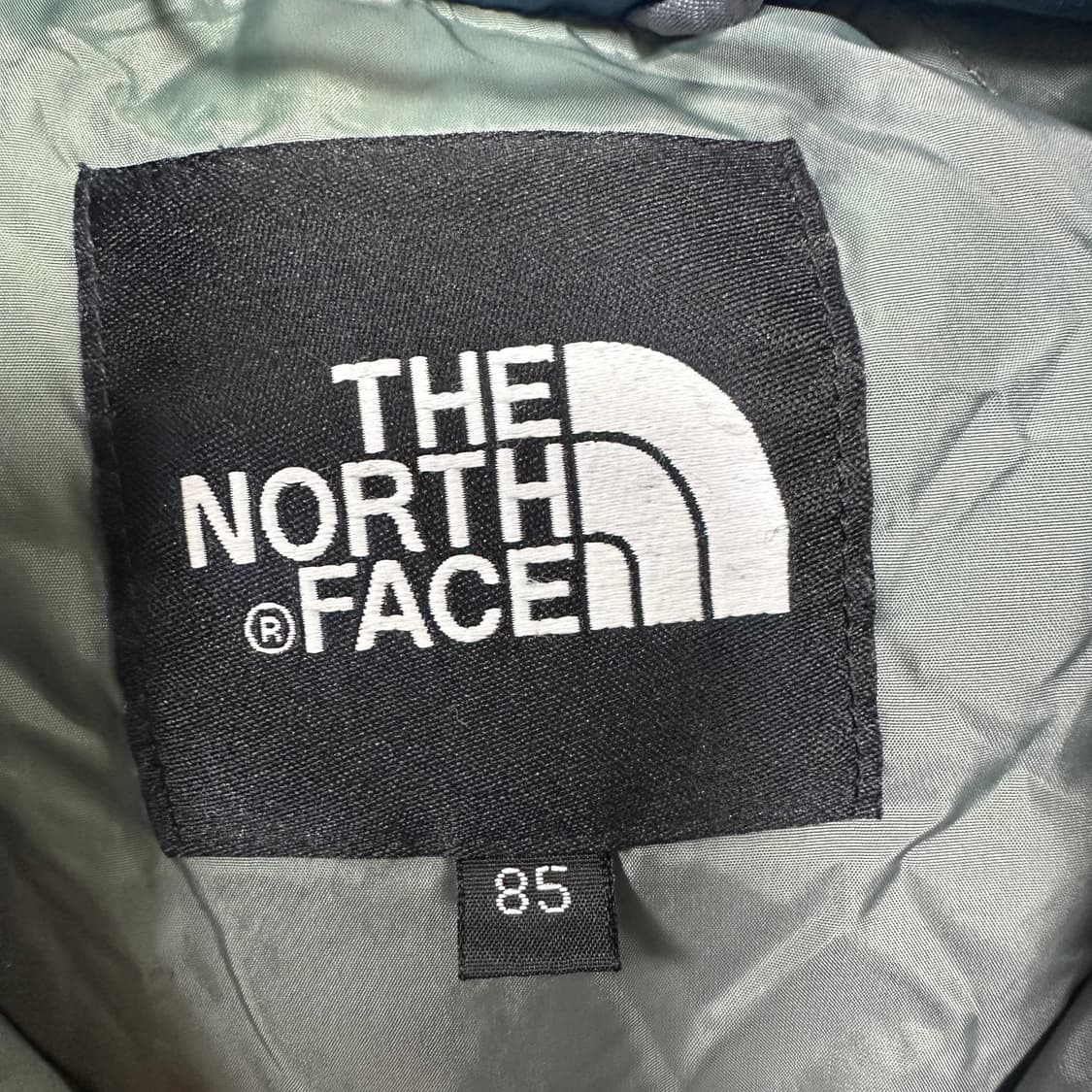 ✨ (바배) 노스페이스 700 눕시 구스다운 패딩  상품이미지3