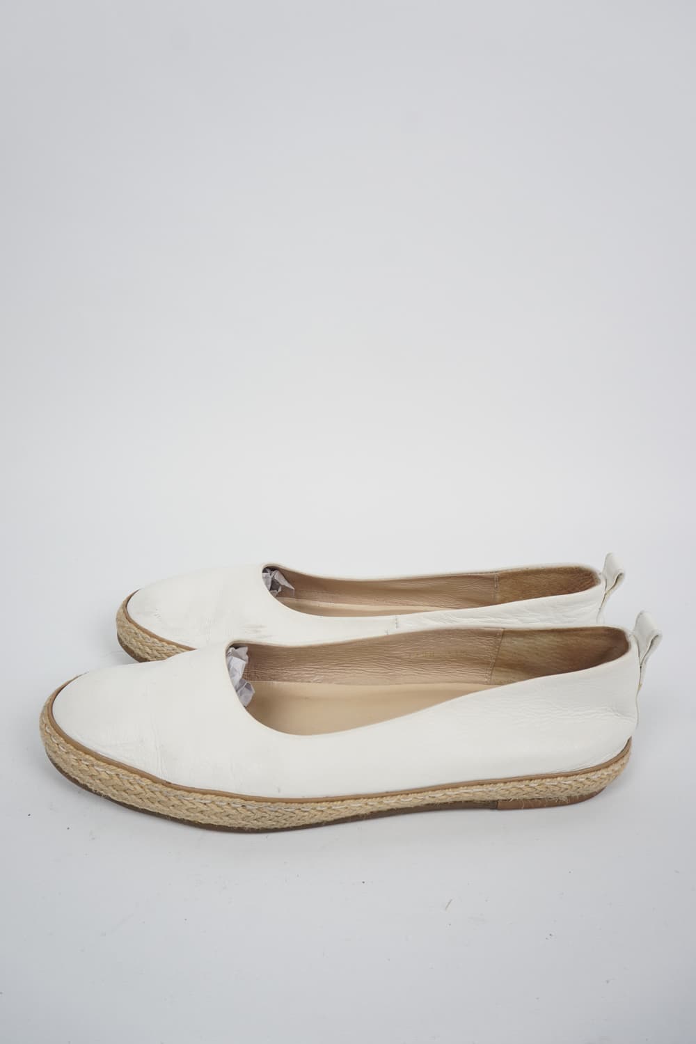 MARGARET HOWELL IDEA leather flat shoes 상품이미지3