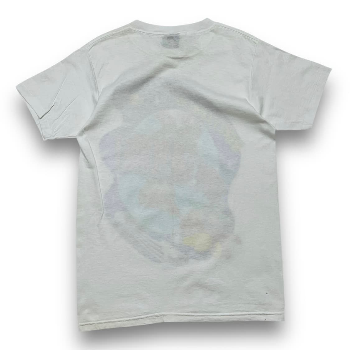 CREATIVE 90년도 마이티 마우스 아카이브 티셔츠 상품이미지4