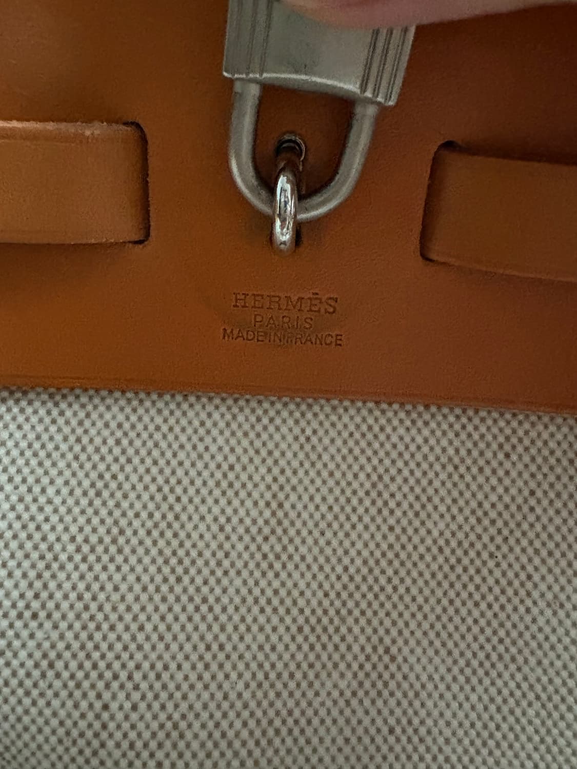 에르메스 에르백(히스토리 바이 딜런) 상품이미지5