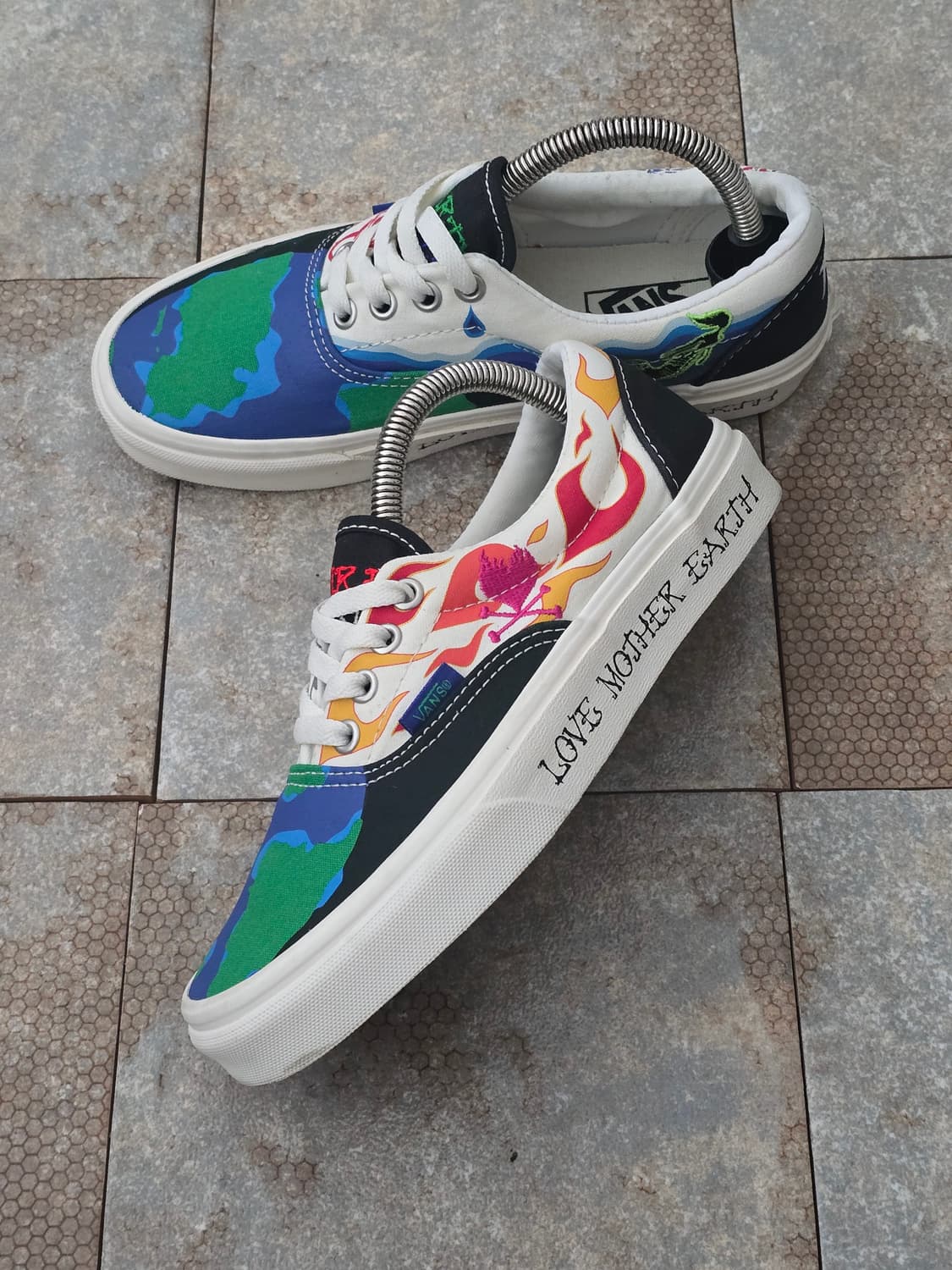 (230)반스 에라 마더 어스  상품이미지3