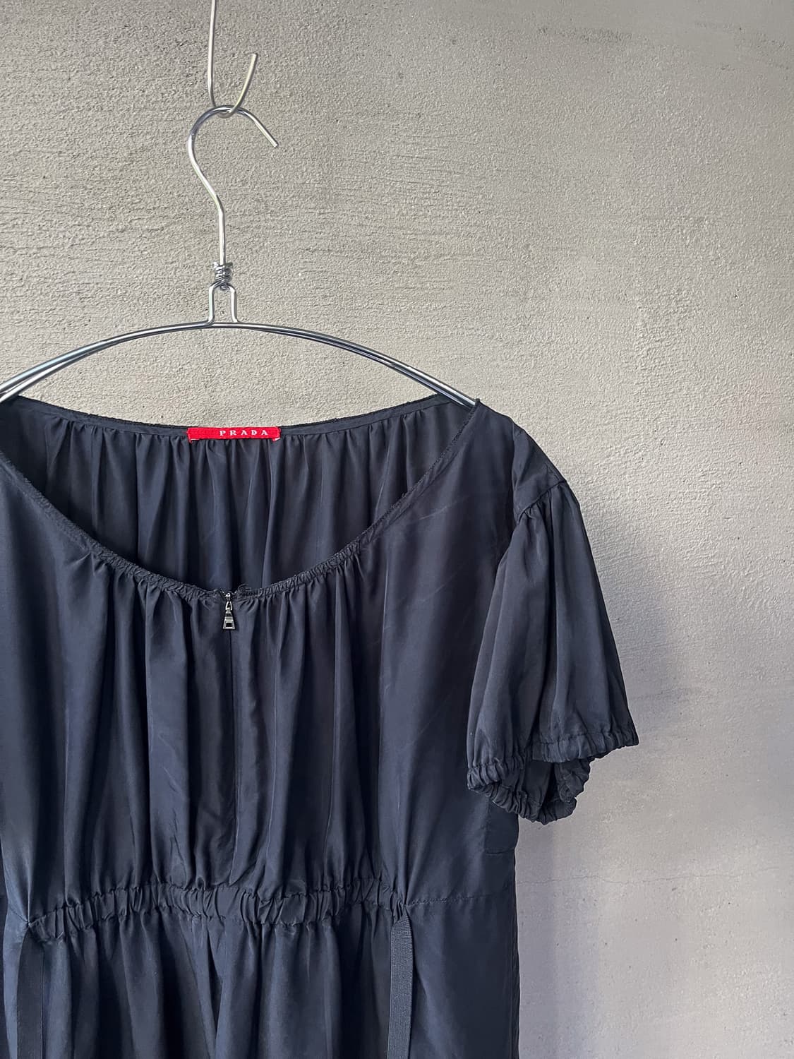 PRADA 2006 S/S(silk) 상품이미지7