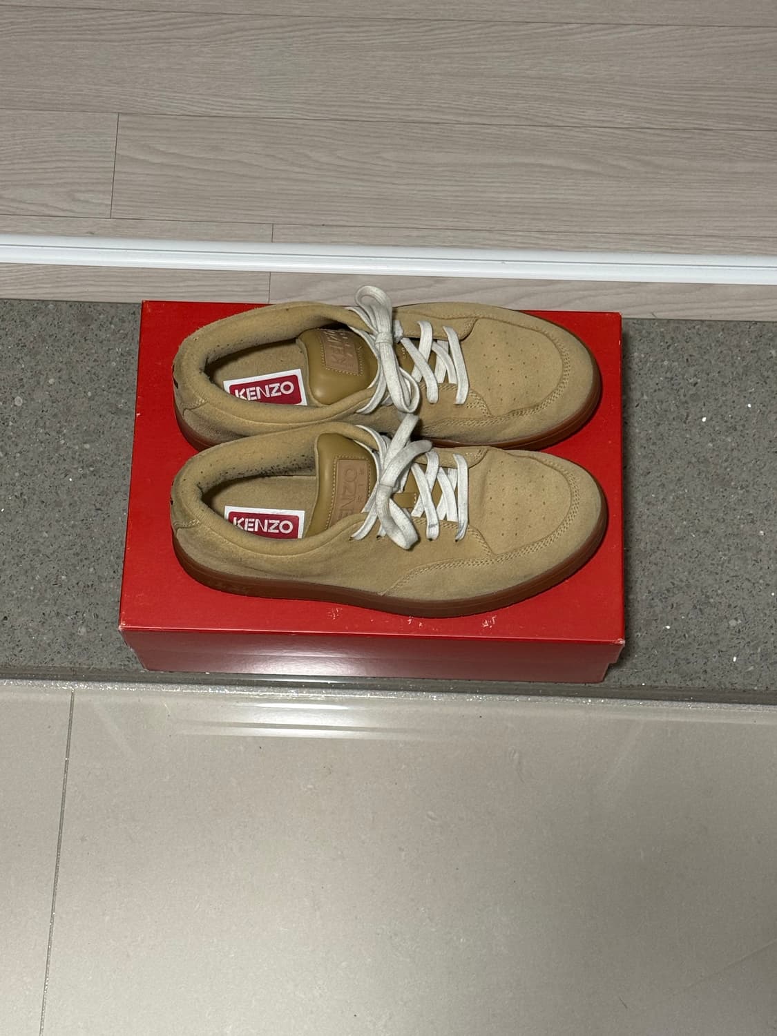 겐조 니고 돔 42 상품이미지2