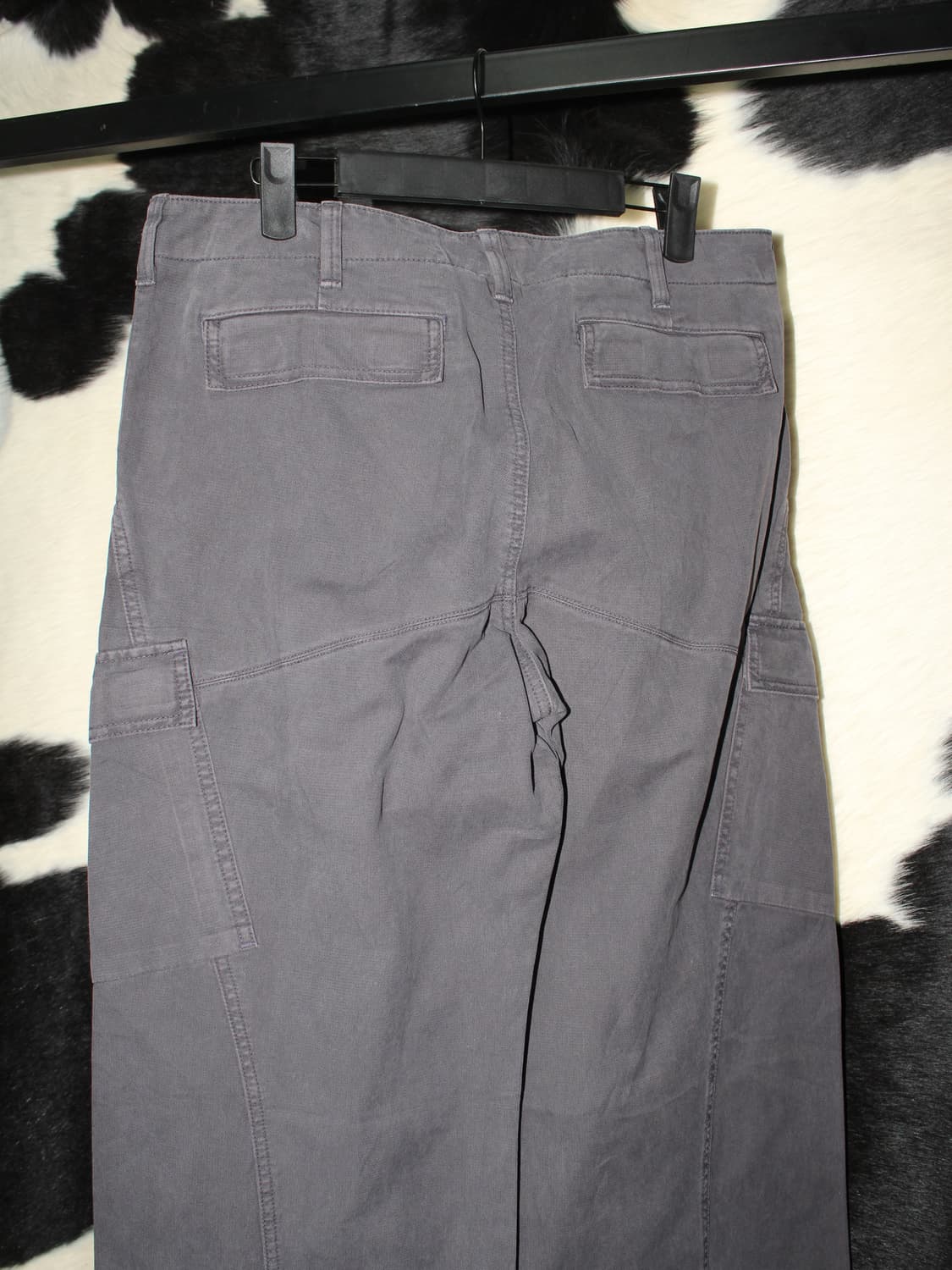 Function Edwin Overfit Wide Cotton Pants 상품이미지6