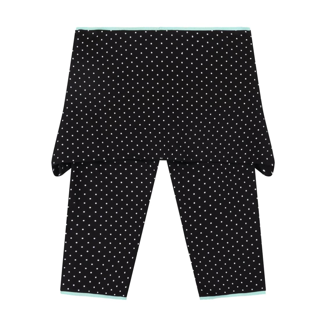 (M) 애슐리 윌리엄스 폴카 닷 스내피 쇼츠 상품이미지4