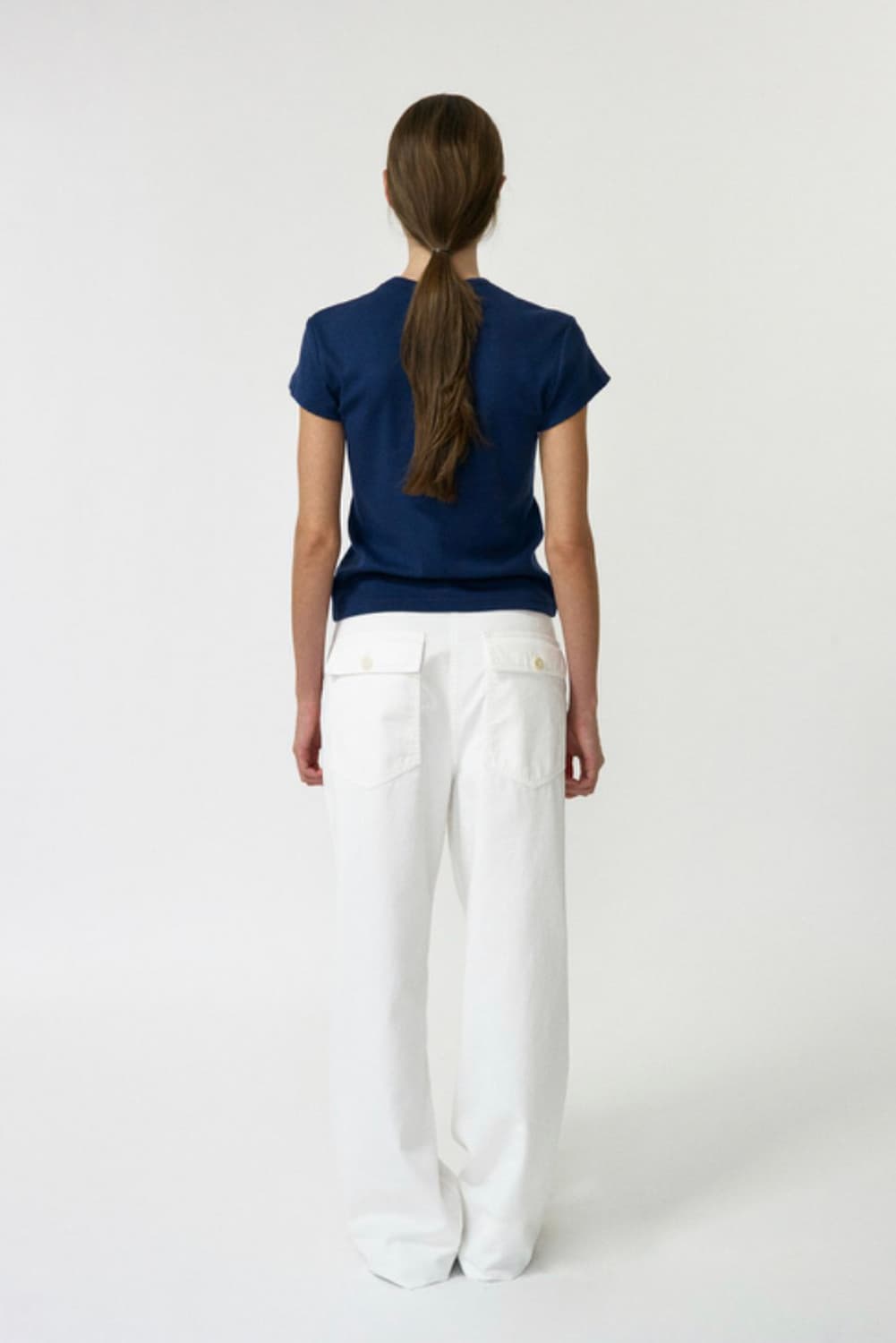 낫띵리튼 nou fatigue pants 상품이미지3