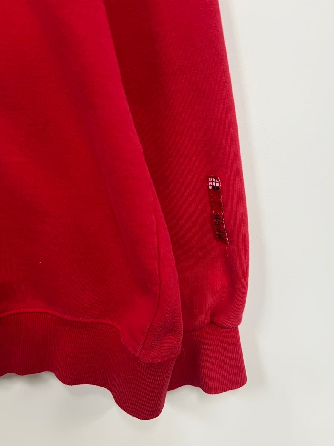 에코 언리미티드 빈티지 올드스쿨 맨투맨  상품이미지4