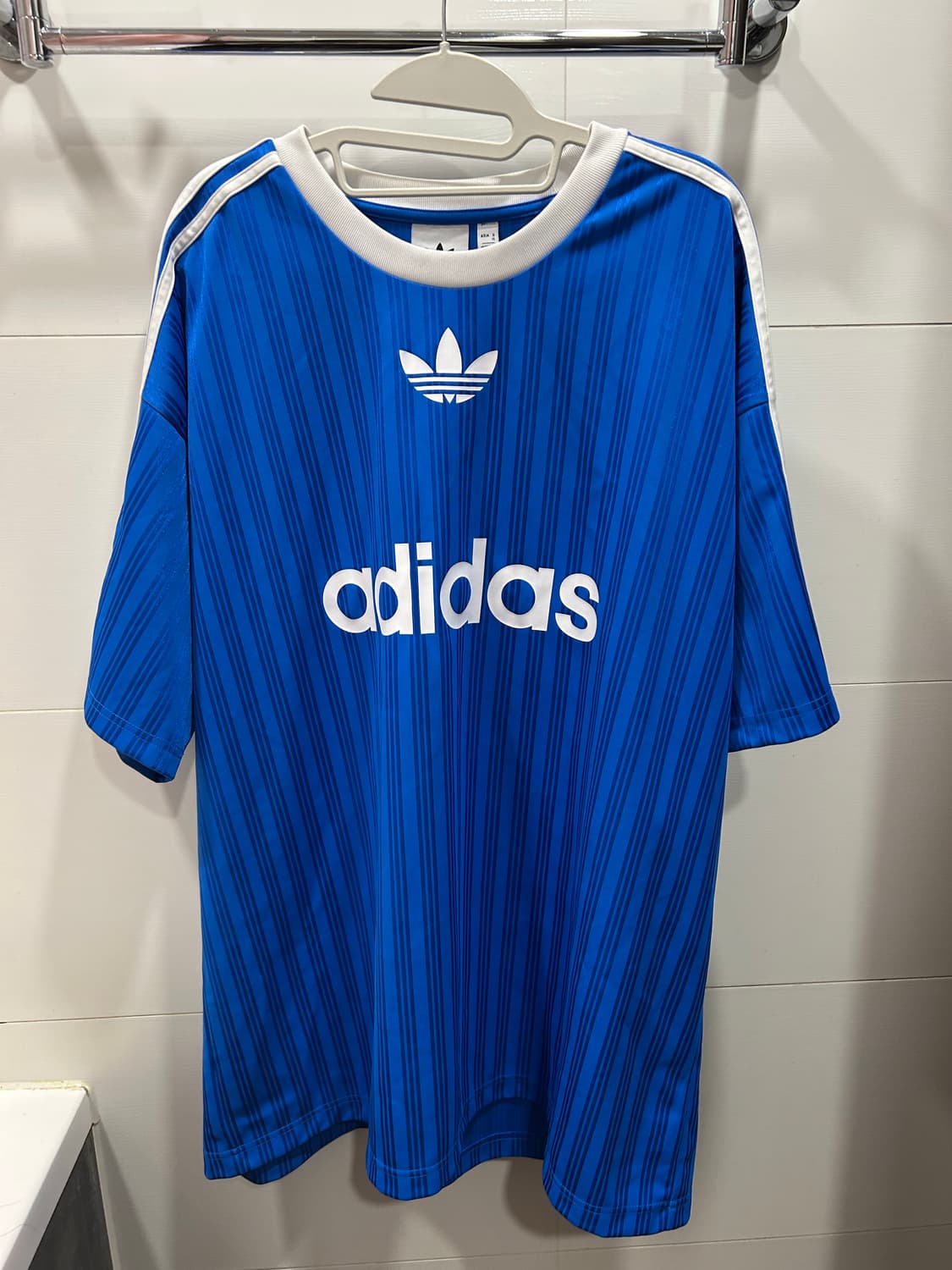 (3xl) 아디다스 아디컬러 블루 상품이미지1