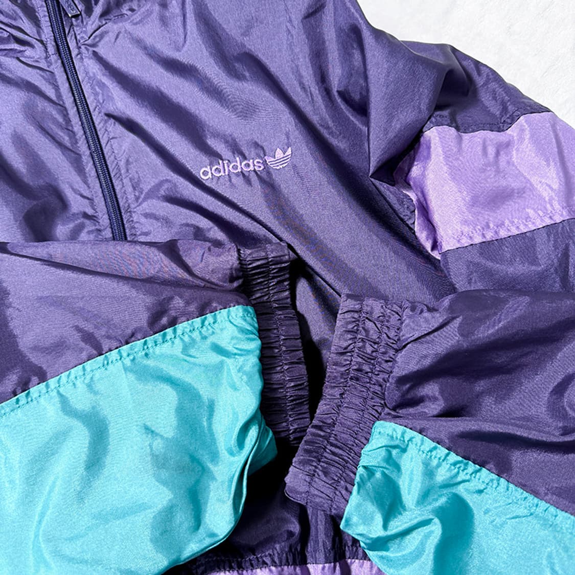 아디다스 자켓 상품이미지2