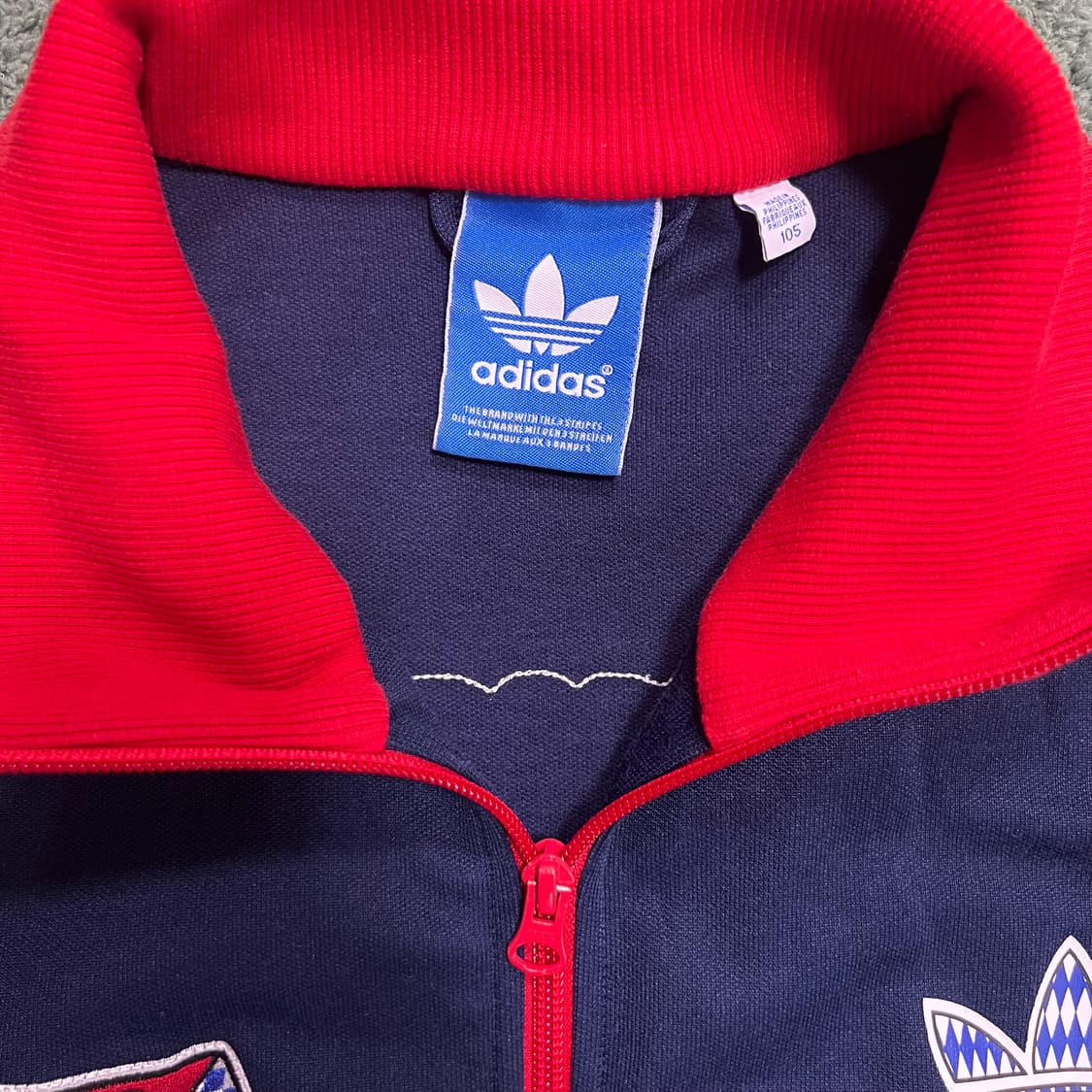 아디다스 바이에른 뮌헨 져지 상품이미지3