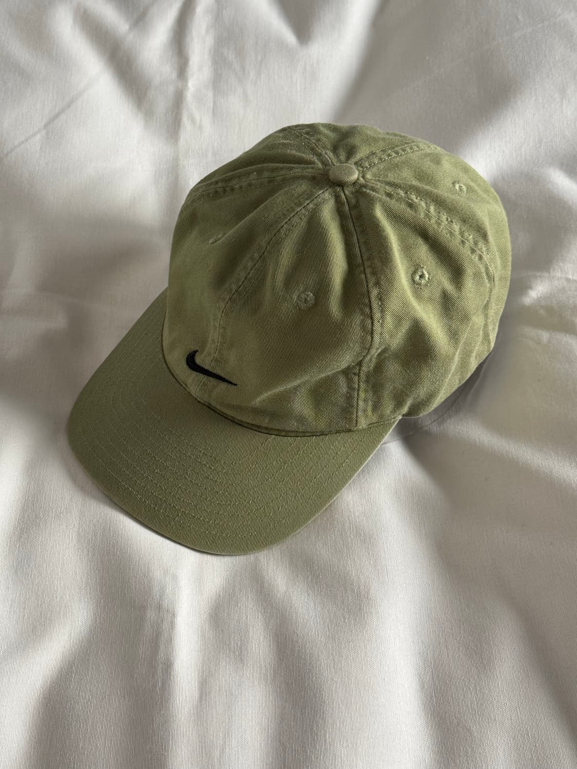 00's 나이키 스우시 볼캡 상품이미지1