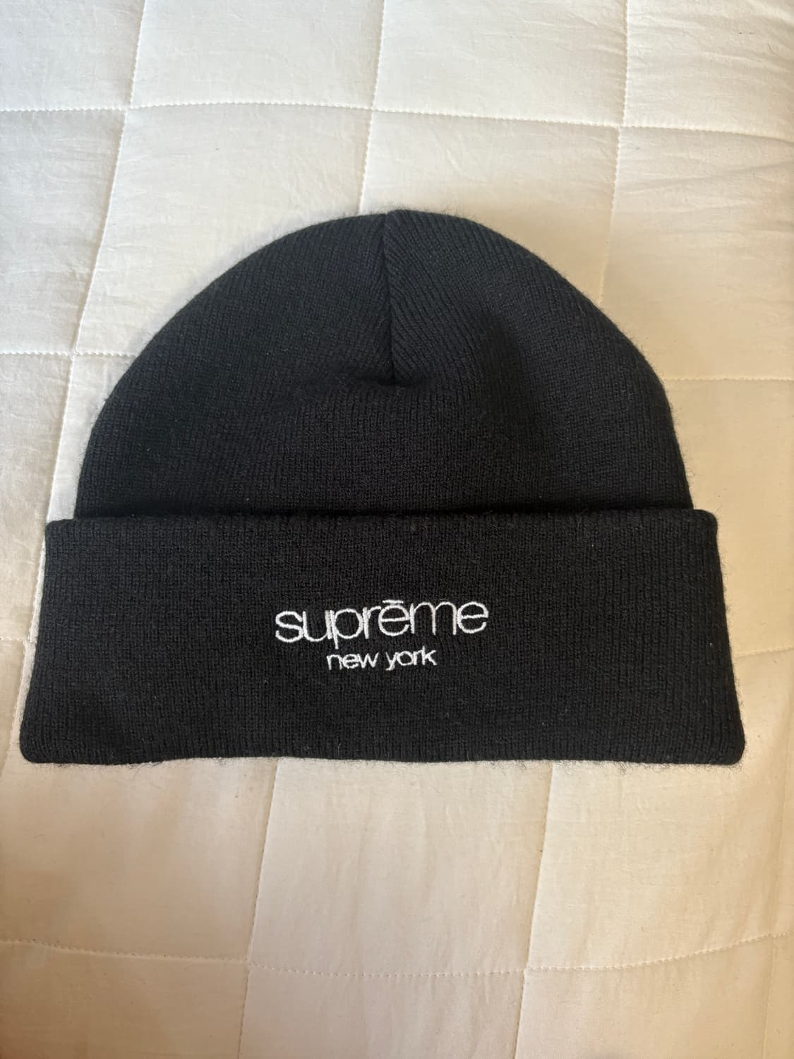 슈프림 레이다 비니 상품이미지1