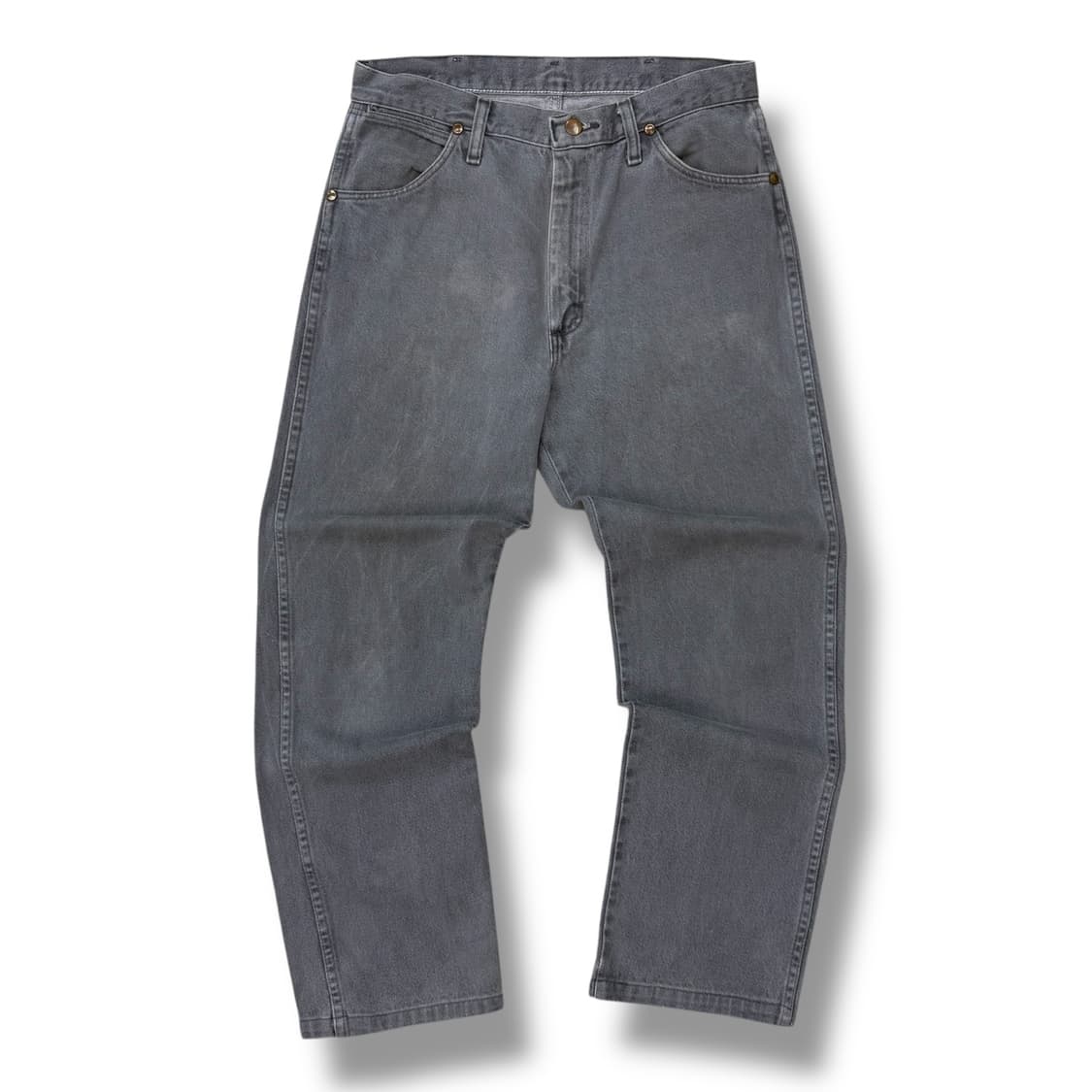 랭글러 워시드 팬츠 r1812 상품이미지1