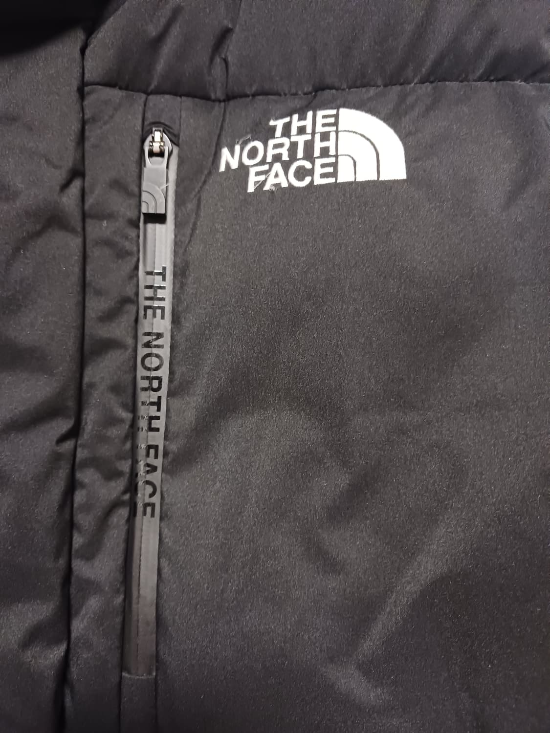 노스페이스 에코모션 다운자켓 상품이미지6