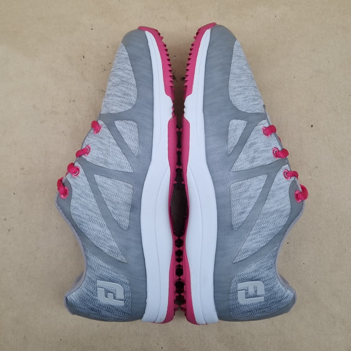 풋조이 여성 골프화 225 상품이미지5