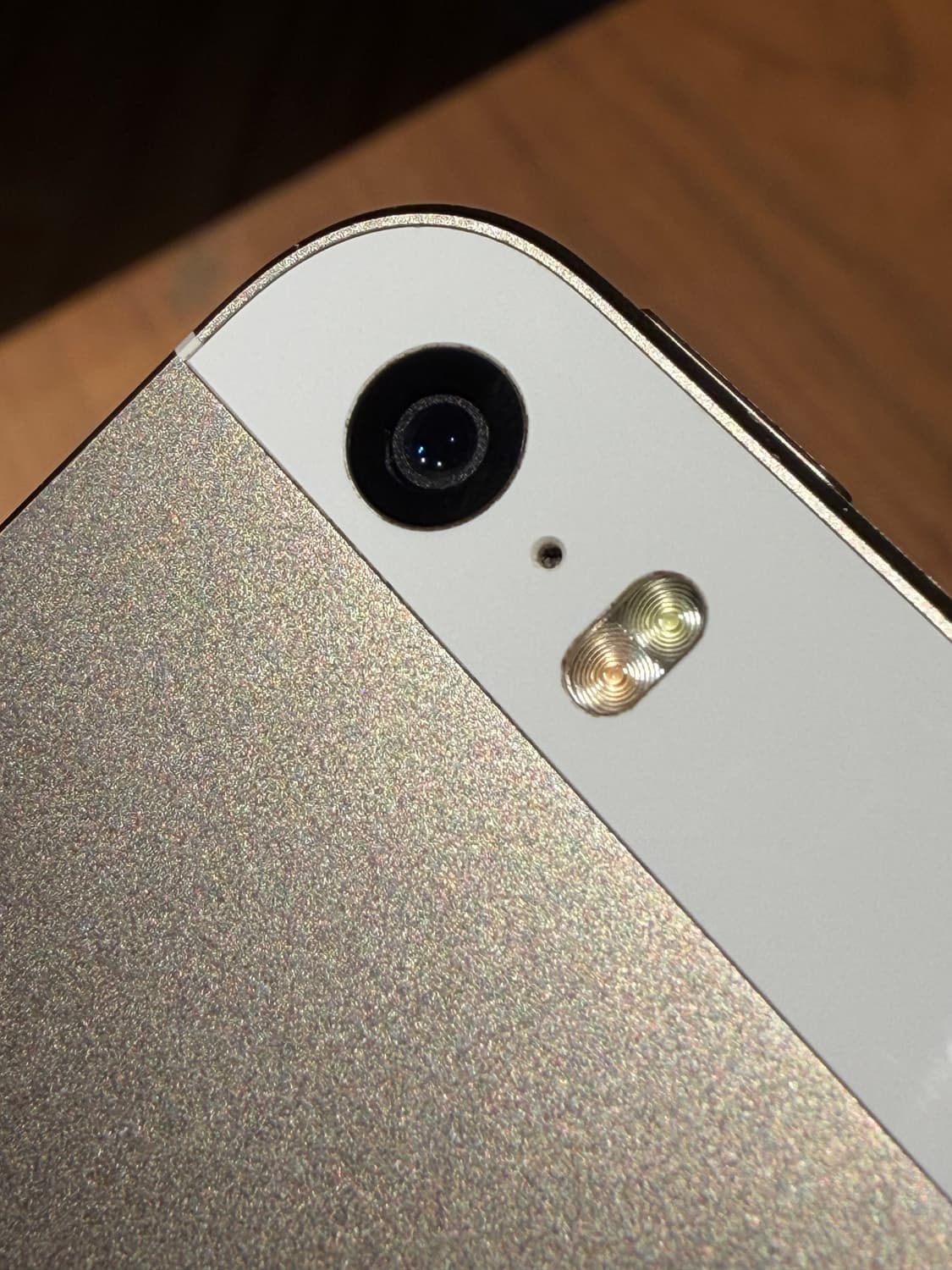 아이폰 5S 골드 16기가 #0557 상품이미지7