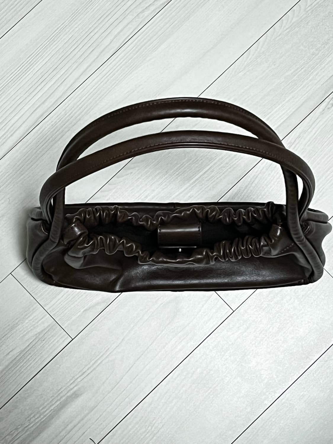 여밈 mini bundle bag 상품이미지2