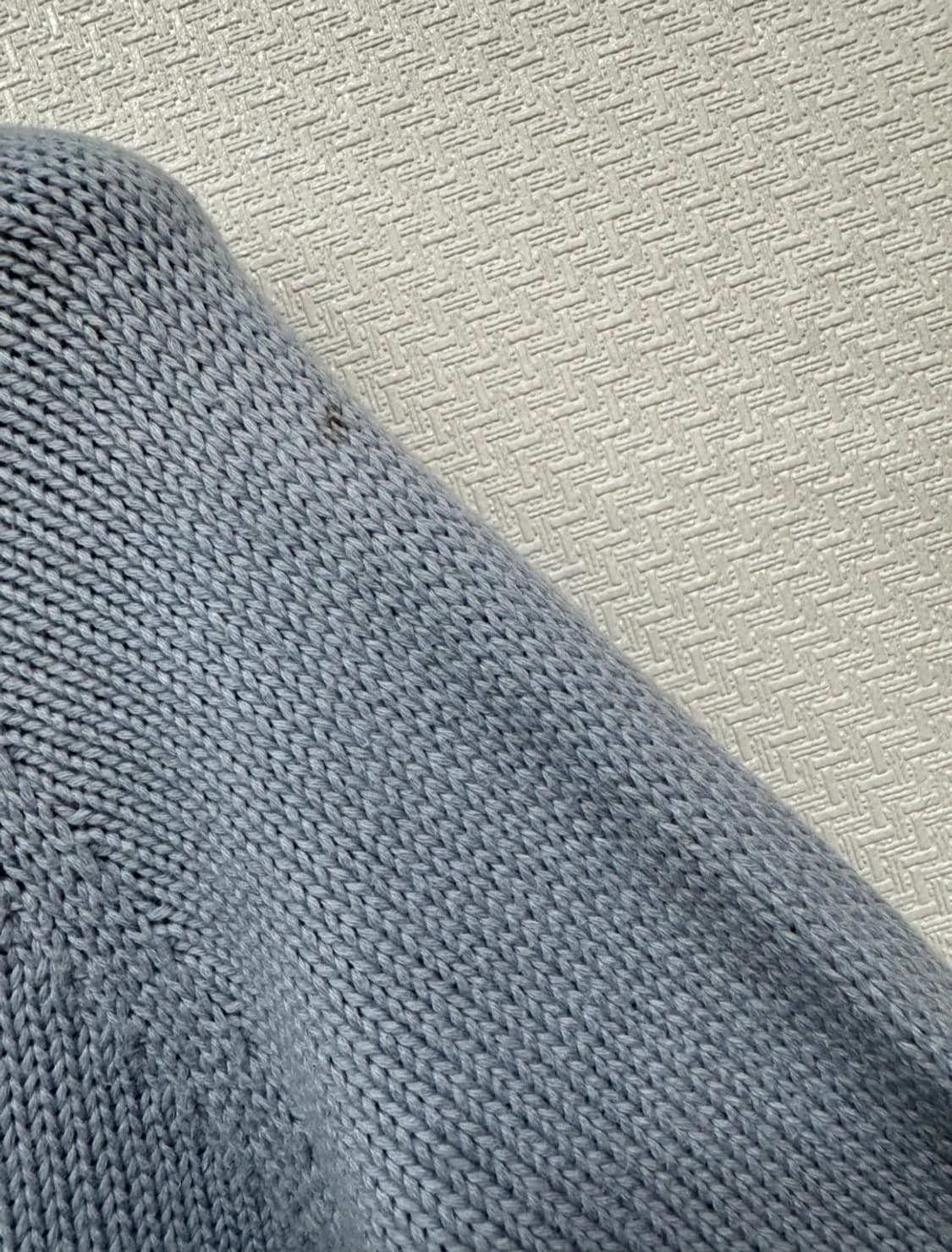 에르메스 모트넥 니트 xl 상품이미지5