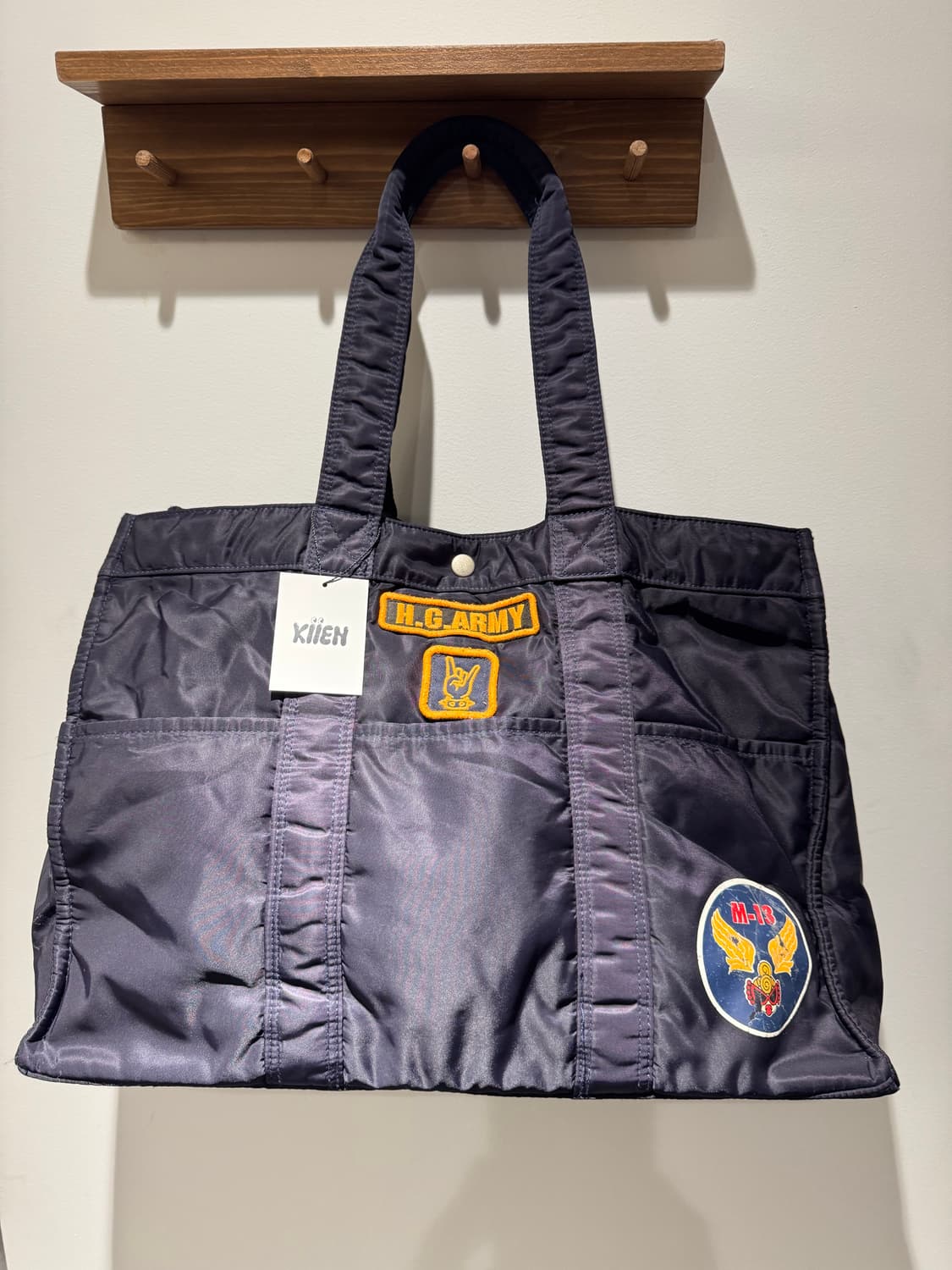 HYSTERIC GLAMOUR 상품이미지1