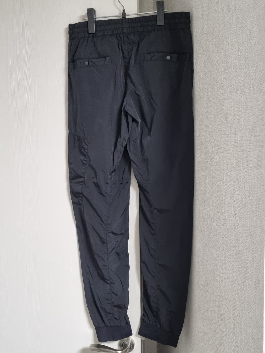 cp컴퍼니 나일론 조거팬츠 상품이미지2