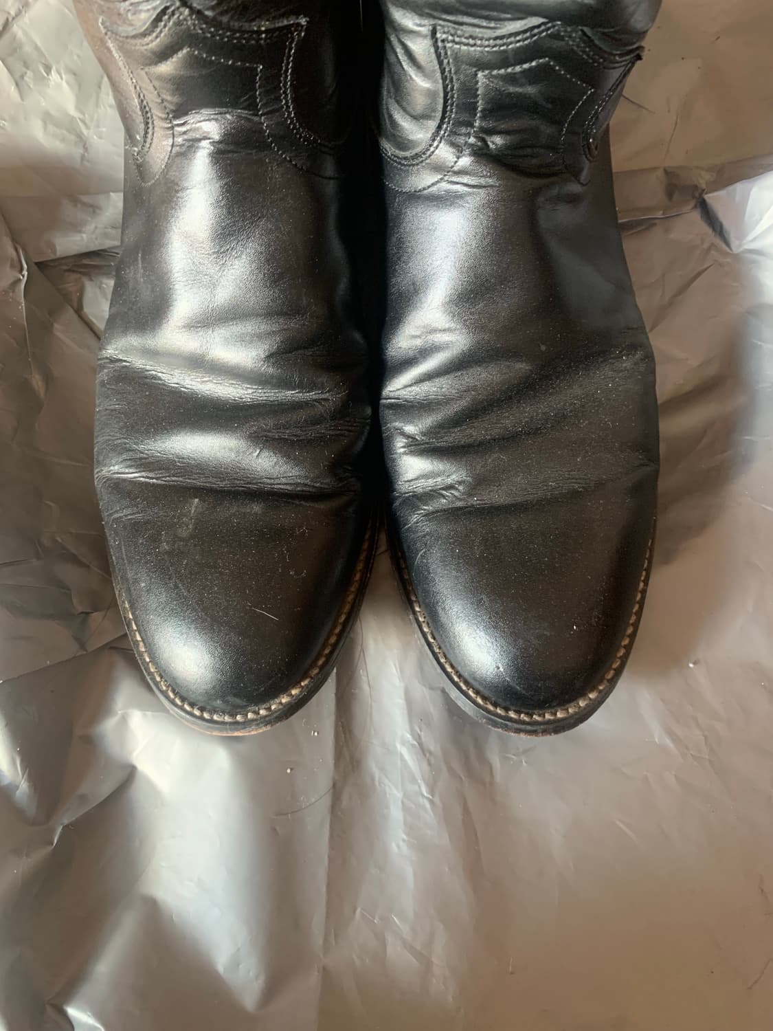 저스틴 부츠 265 상품이미지6