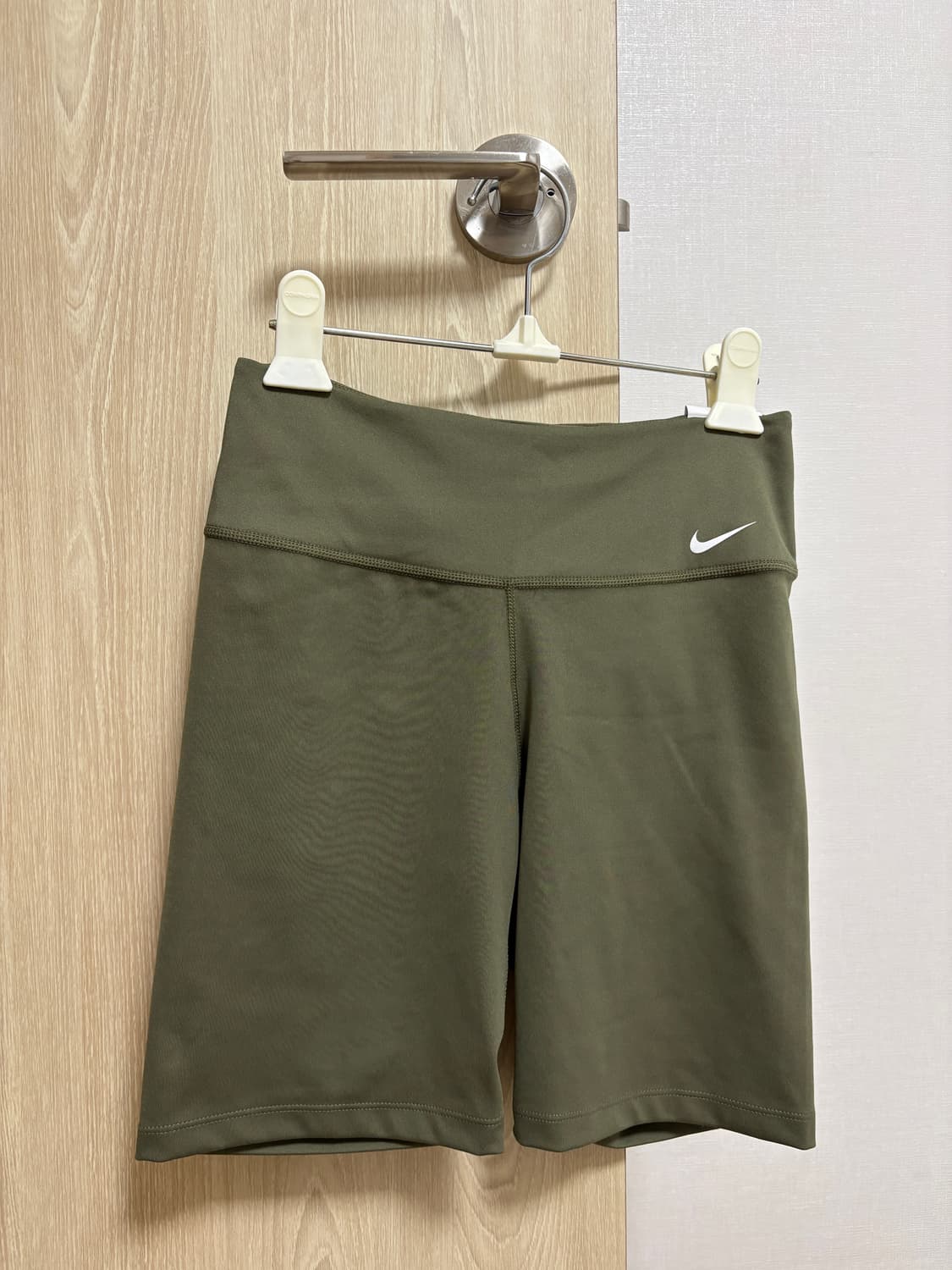 (새상품) 나이키 바이커쇼츠 7인치 레깅스 상품이미지2