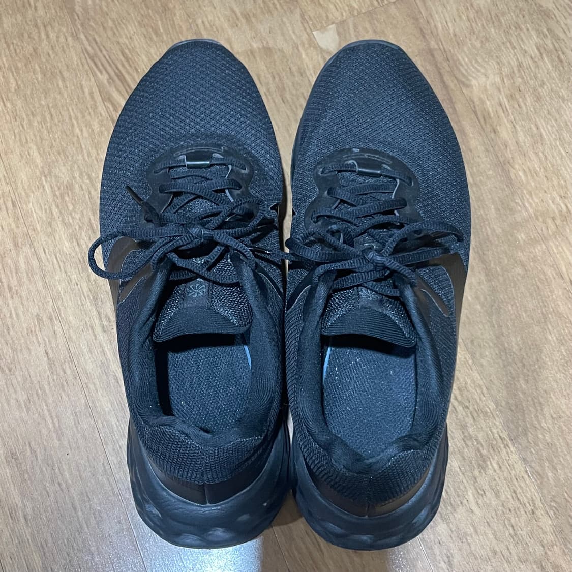 나이키 레볼루션6 런닝화 280 상품이미지5