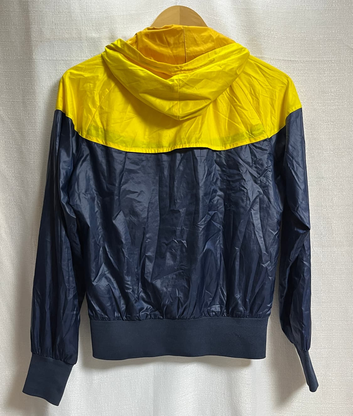 나이키 윈드러너 바람막이 자켓 점퍼 남노 85 상품이미지6