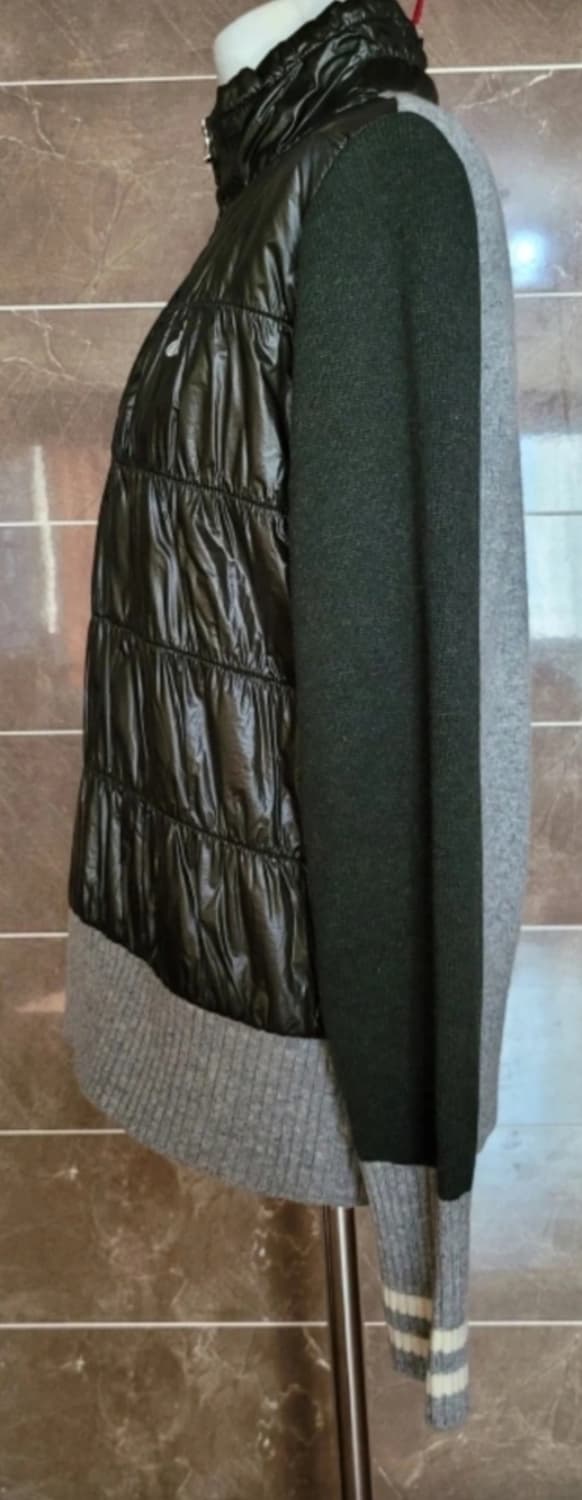 👠여성90사이즈👠 빈폴 골프 니트티 상품이미지3