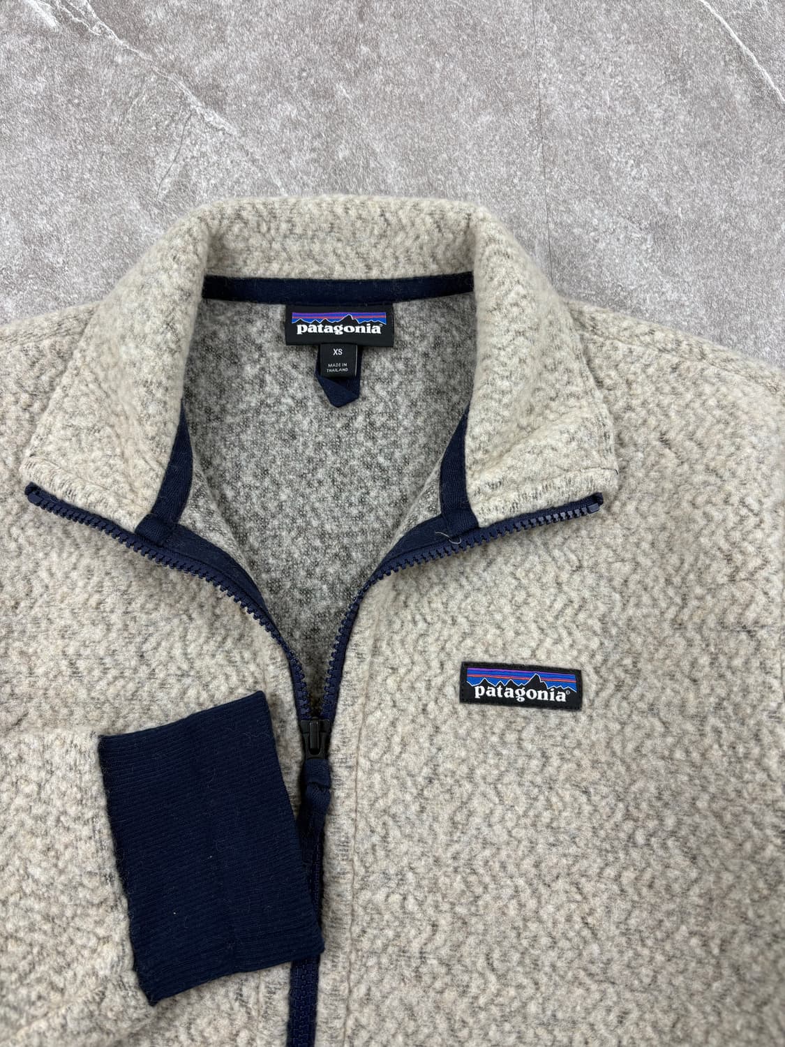 Patagonia Jacket    상품이미지2