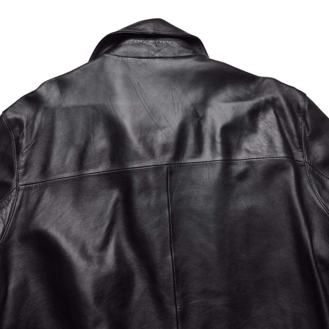 [L] Victory 양가죽 싱글자켓 상품이미지7