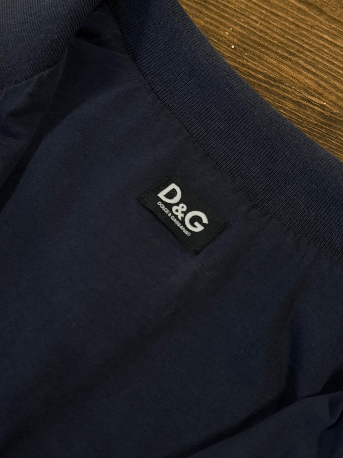 돌체앤가바나 저지 트랙탑 100 상품이미지9