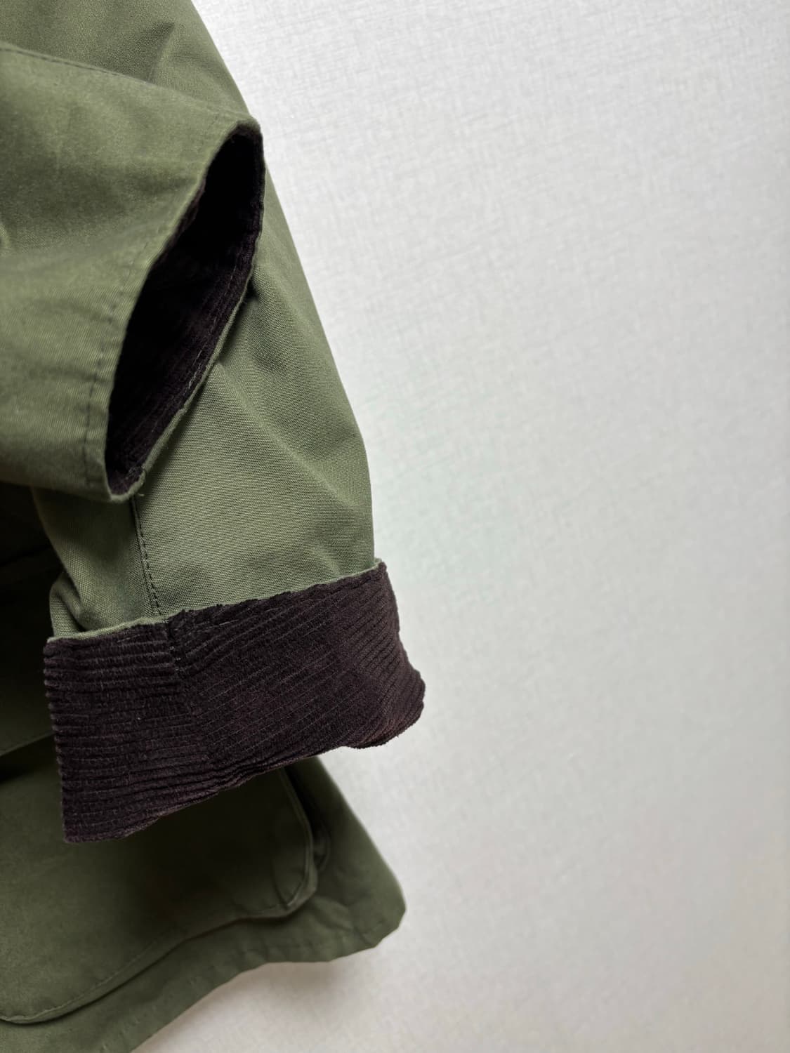 John Partridge 존파트리지 영국산 왁스 코튼 자켓 상품이미지6