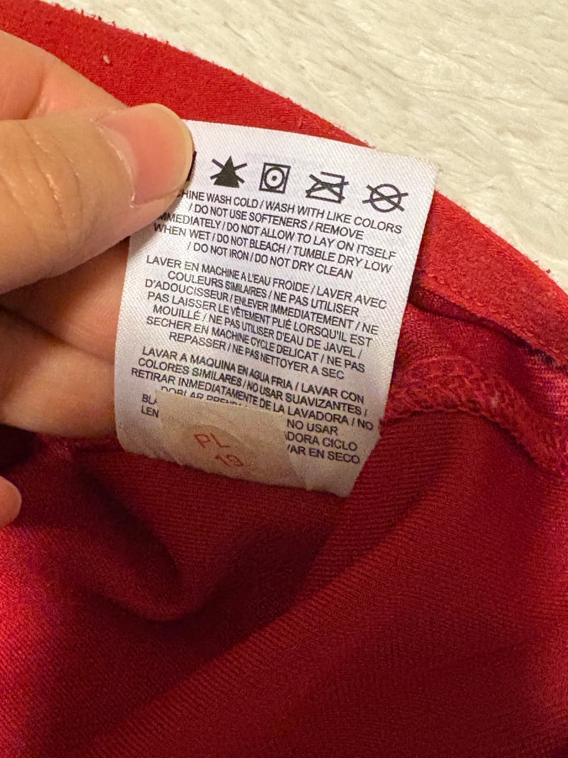 나이키 져지 상품이미지6